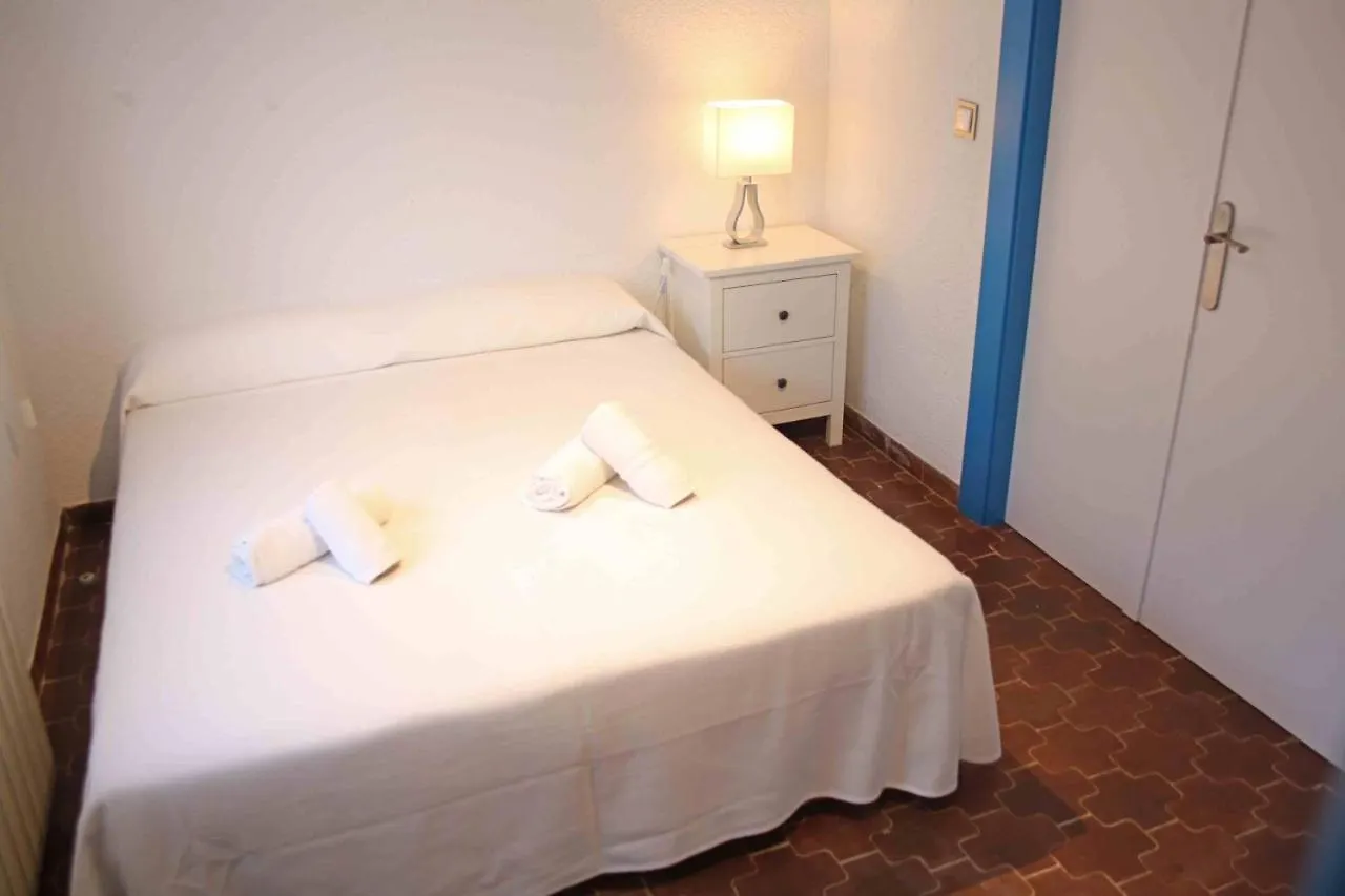 Superb Seafront Villa Cambrils 0*,